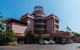 Kallada Regency